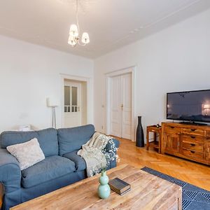 Appartement met Drie Kamers