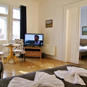 Appartement met Twee Kamers